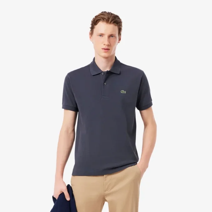 Polo Original L.12.12 Classic Fit para homem
