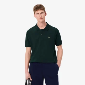 Polo Original L.12.12 Classic Fit para homem