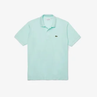 Polo Original L.12.12 Classic Fit para homem