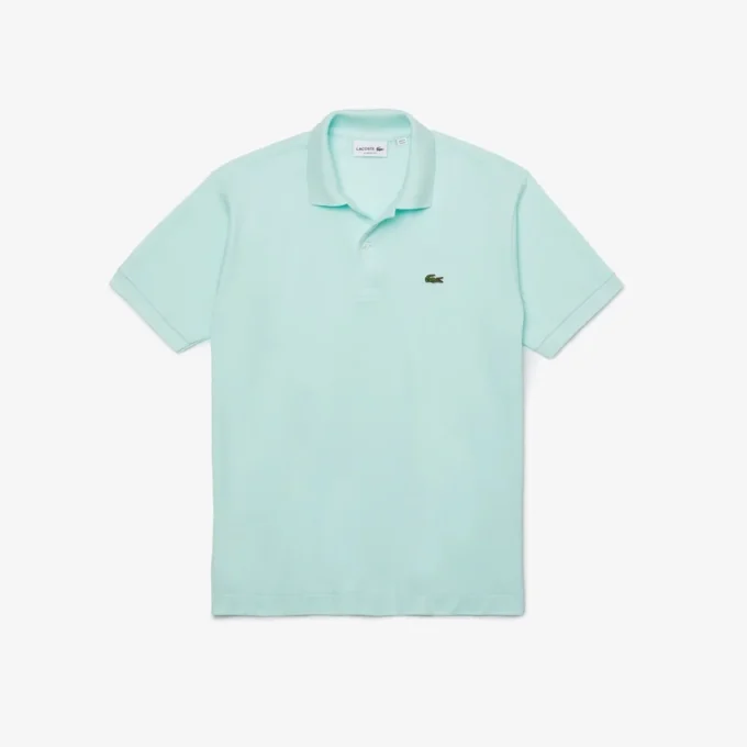 Polo Original L.12.12 Classic Fit para homem