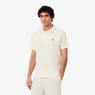 Polo Original L.12.12 Classic Fit para homem