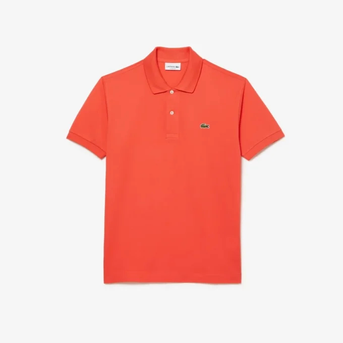 Polo Original L.12.12 Classic Fit para homem