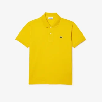 Polo Original L.12.12 Classic Fit para homem