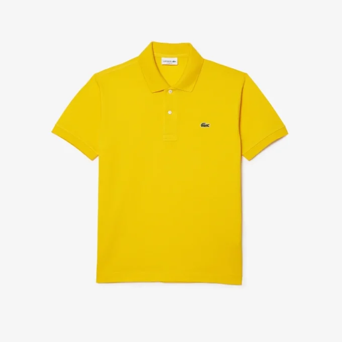 Polo Original L.12.12 Classic Fit para homem