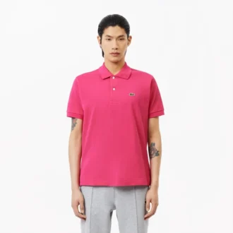 Polo Original L.12.12 Classic Fit para homem