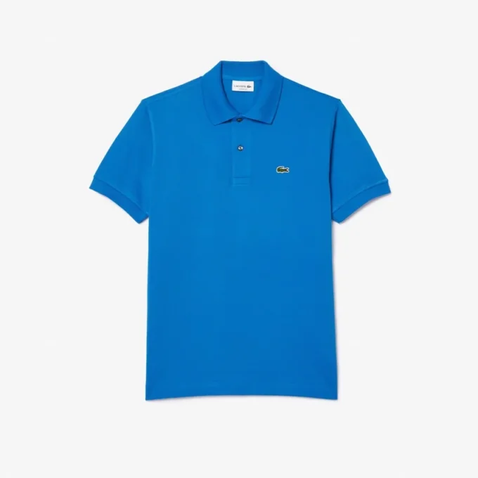 Polo Original L.12.12 Classic Fit para homem