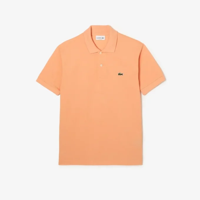 Polo Original L.12.12 Classic Fit para homem