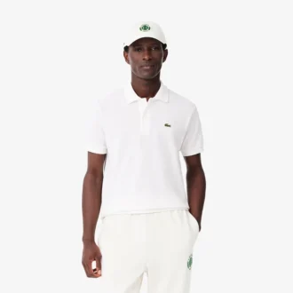 Polo Original L.12.12 Classic Fit para homem