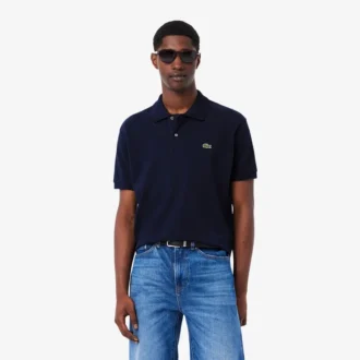 Polo Original L.12.12 Classic Fit para homem