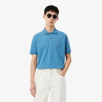 Polo Original L.12.12 Classic Fit para homem