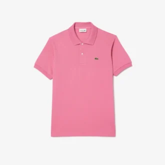 Polo Original L.12.12 Classic Fit para homem