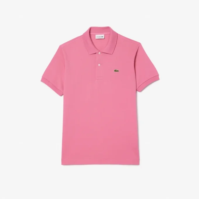 Polo Original L.12.12 Classic Fit para homem