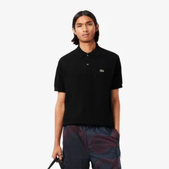 Polo Original L.12.12 Classic Fit para homem