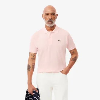 Polo Original L.12.12 Classic Fit para homem