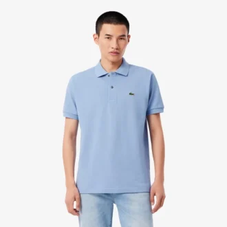 Polo Original L.12.12 Classic Fit para homem