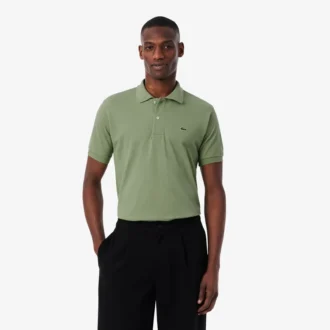 Polo Original L.12.12 Classic Fit para homem