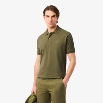 Polo Original L.12.12 Classic Fit para homem