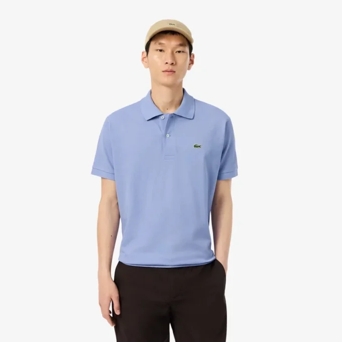 Polo Original L.12.12 Classic Fit para homem