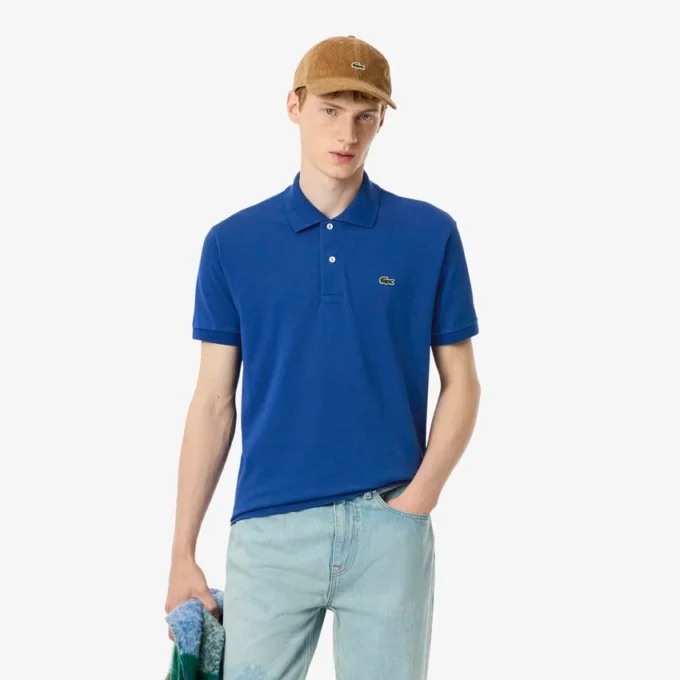 Polo Original L.12.12 Classic Fit para homem