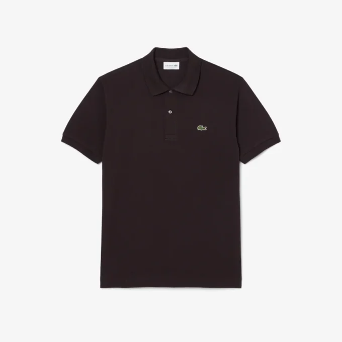 Polo Original L.12.12 Classic Fit para homem