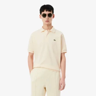 Polo Original L.12.12 Classic Fit para homem
