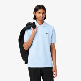Polo Original L.12.12 Classic Fit para homem