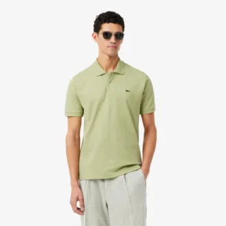 Polo Original L.12.12 Classic Fit para homem