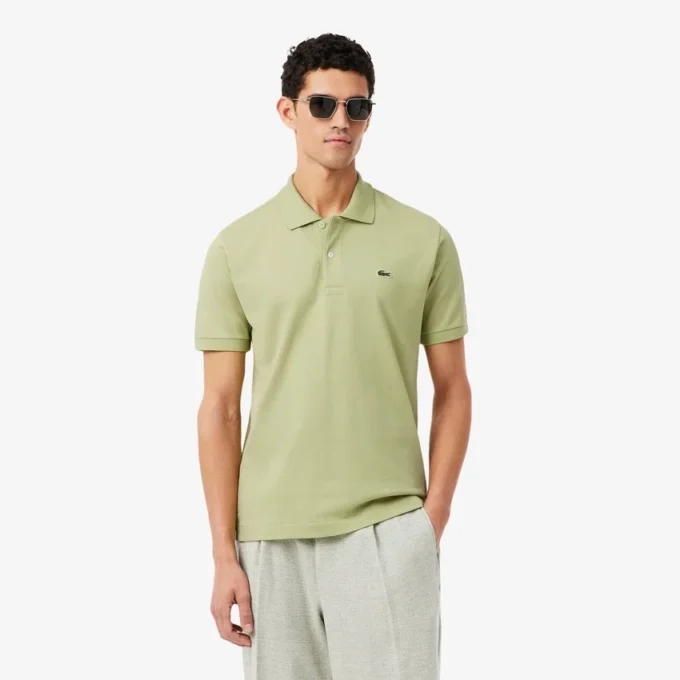 Polo Original L.12.12 Classic Fit para homem