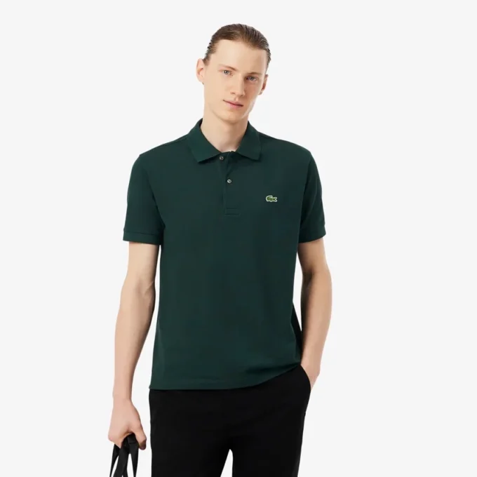 Polo Original L.12.12 Classic Fit para homem