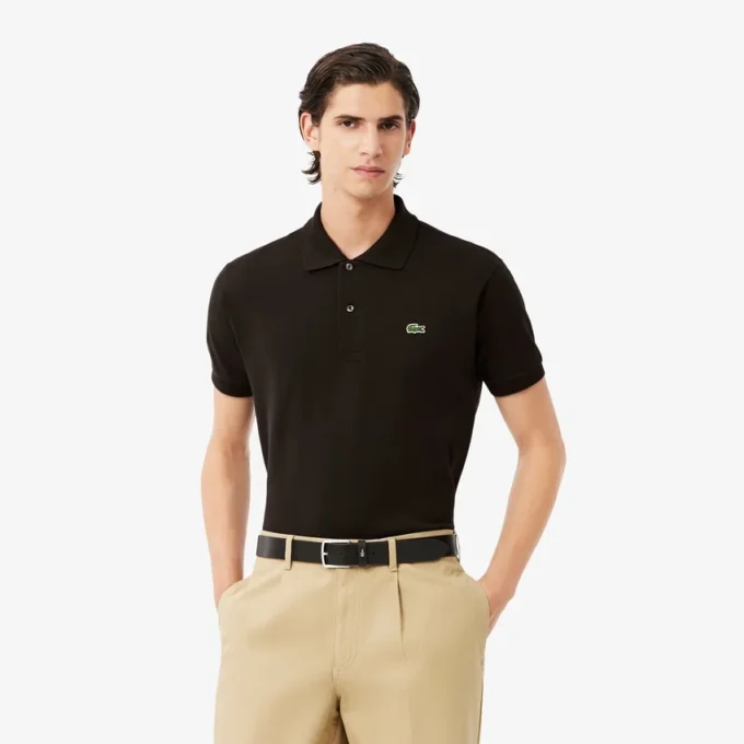 Polo Original L.12.12 Classic Fit para homem