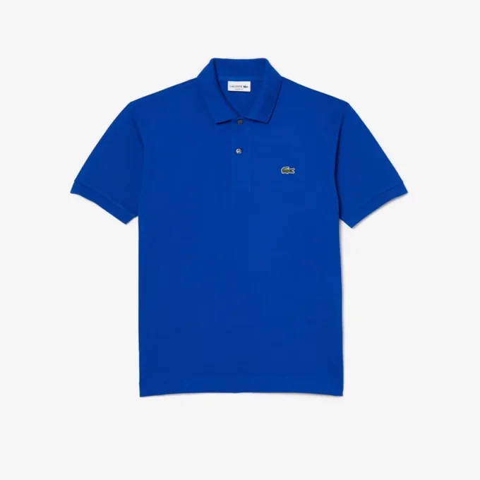 Polo Original L.12.12 Classic Fit para homem