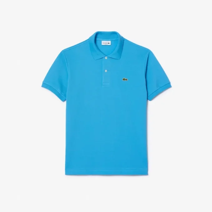 Polo Original L.12.12 Classic Fit para homem