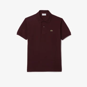 Polo Original L.12.12 Classic Fit para homem