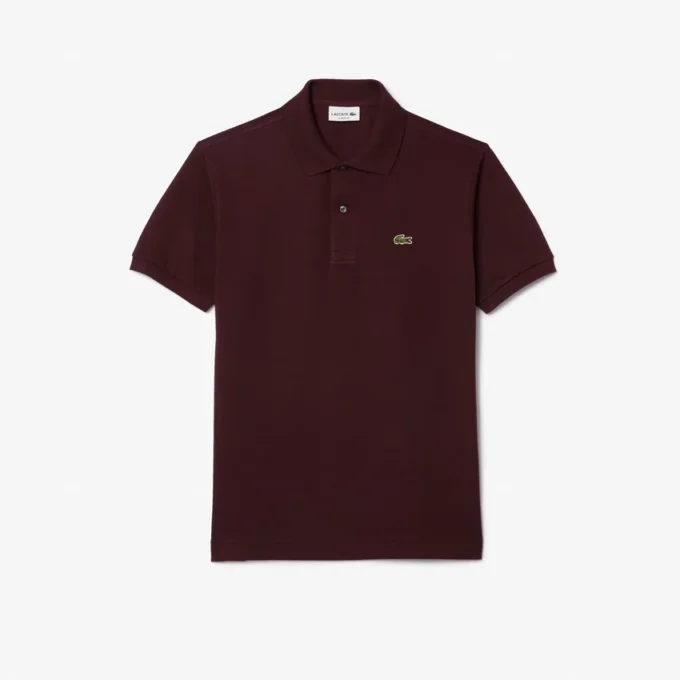Polo Original L.12.12 Classic Fit para homem