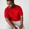 Polo Original L.12.12 Classic Fit para homem