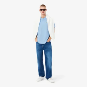 Polo Original L.12.12 Classic Fit para homem