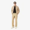 Polo Original L.12.12 Classic Fit para homem