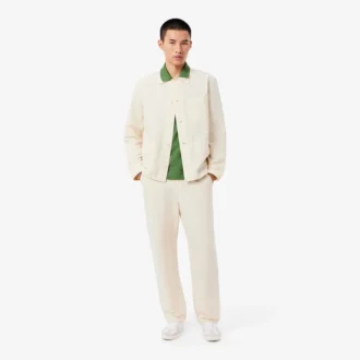 Polo Original L.12.12 Classic Fit para homem