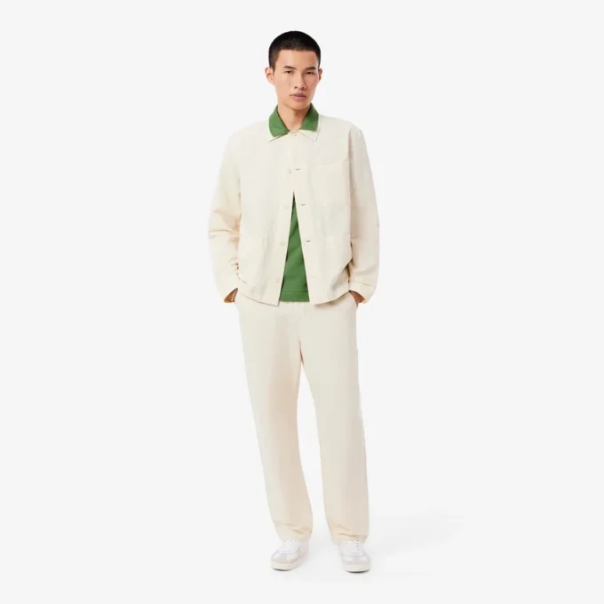 Polo Original L.12.12 Classic Fit para homem