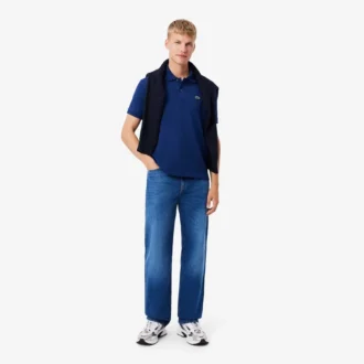 Polo Original L.12.12 Classic Fit para homem