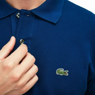 Polo Original L.12.12 Classic Fit para homem
