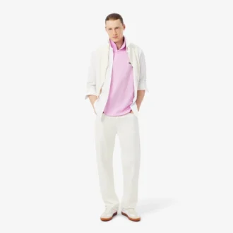 Polo Original L.12.12 Classic Fit para homem