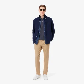 Polo Original L.12.12 Classic Fit para homem