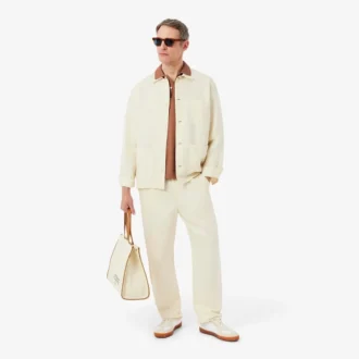 Polo Original L.12.12 Classic Fit para homem