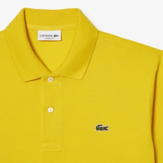 Polo Original L.12.12 Classic Fit para homem
