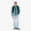 Polo Original L.12.12 Classic Fit para homem