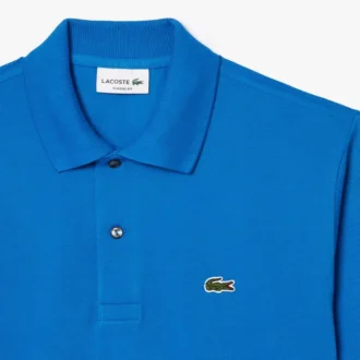 Polo Original L.12.12 Classic Fit para homem