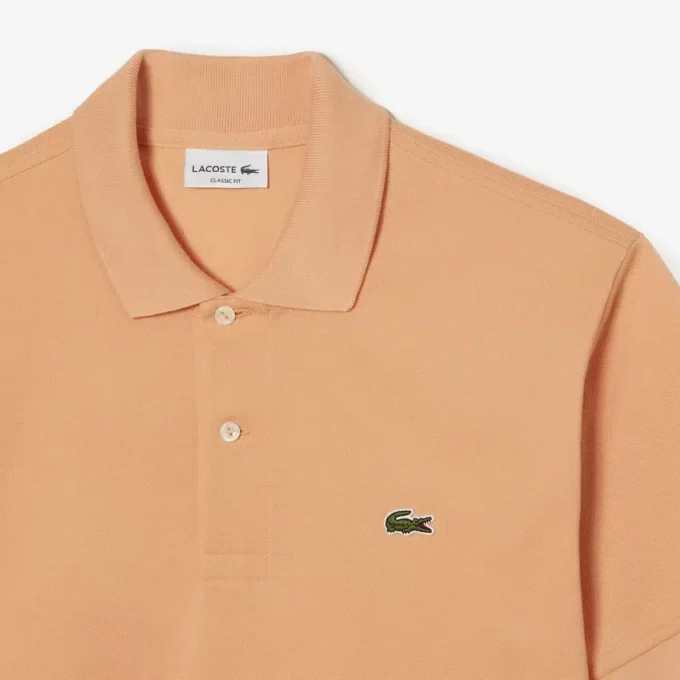 Polo Original L.12.12 Classic Fit para homem