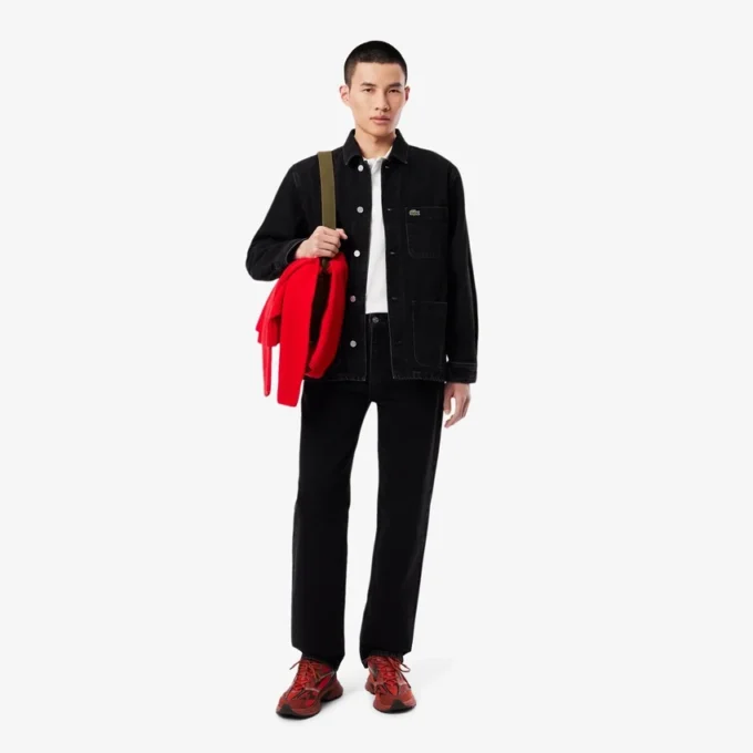 Polo Original L.12.12 Classic Fit para homem