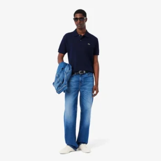 Polo Original L.12.12 Classic Fit para homem